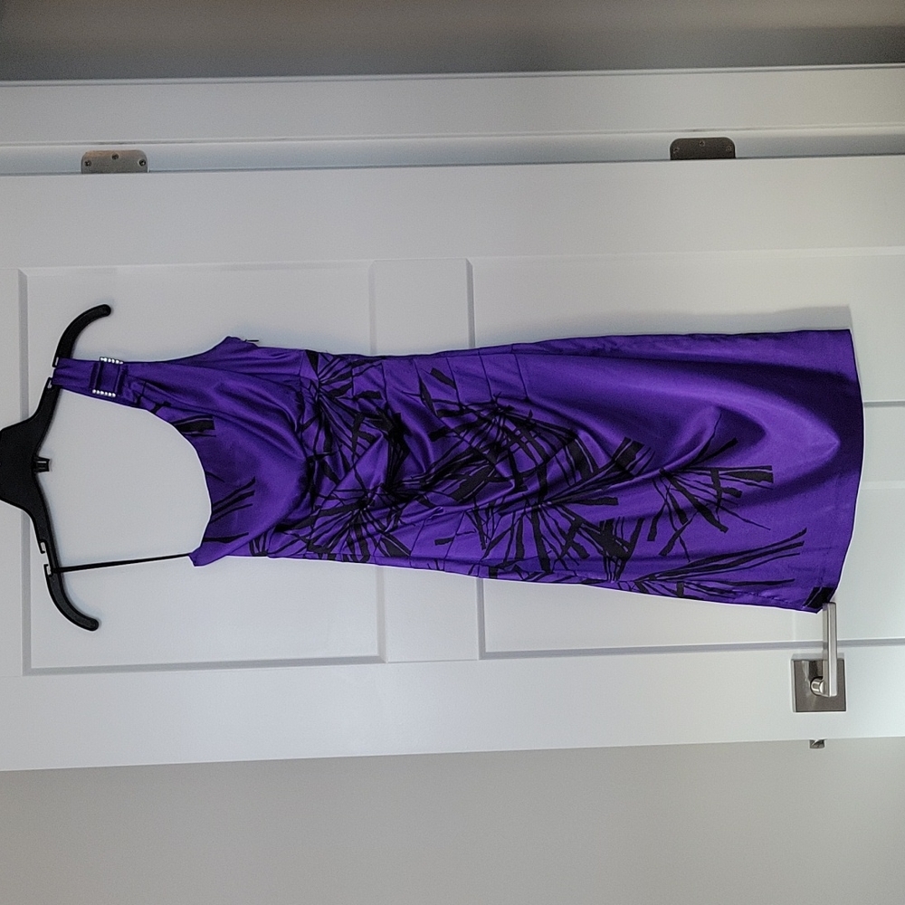 Cocktail dress